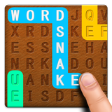 Word Snake icono