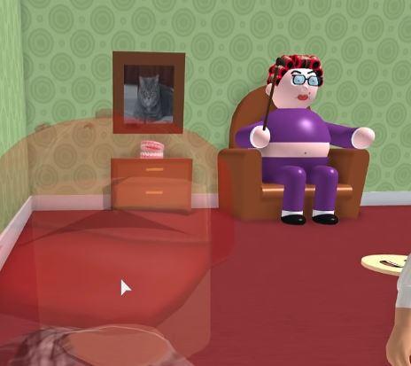 Hot Roblox Grandmas House Obby Videos For Android Apk Download - roblox obby vids