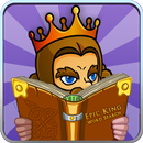 Epic King Word Search Puzzle APK