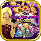 Las Vegas High-Roller Slots 圖標