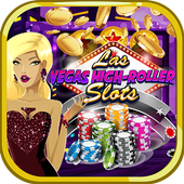Las Vegas High-Roller Slots icon