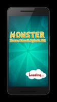 برنامه‌نما Monster House Smash Splash Hit عکس از صفحه