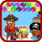Pirate King Smash Trip Island icône