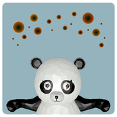 Jelly Jump Tech Panda icon