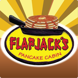 Flapjack’s Emory Road Zeichen