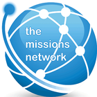 the missions network আইকন