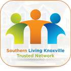 Southern Living Knoxville icône
