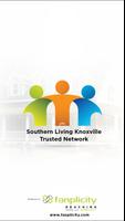 Southern Living Knoxville 포스터