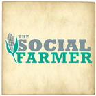 The Social Farmer أيقونة