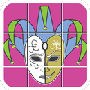 Пазлы Новые. "Slide Puzzle"-APK