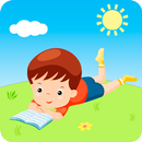 Учимся читать по слогам-APK