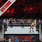 GUIDE & TIPS WWE 2K17 icône