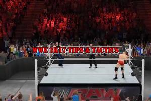 GUIDE & TIPS WWE 2K17 screenshot 1