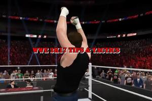 GUIDE & TIPS WWE 2K17 captura de pantalla 2