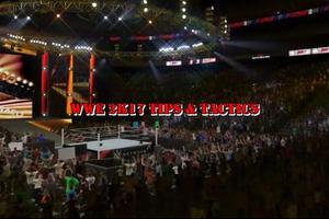 GUIDE & TIPS WWE 2K17 captura de pantalla 3