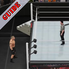 TIPS FOR WWE 2K17 icono