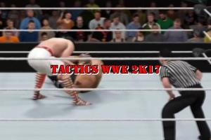 TIPS FOR WWE 2K17 captura de pantalla 2