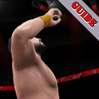 GUIDE WWE 2K17 图标