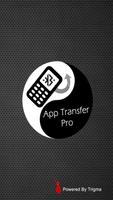 App Transfer Pro Affiche