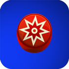 carrom online ikon