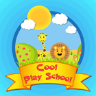 Cool PlaySchool icône