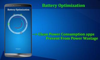 Battery Saver, Mobile Cleaner imagem de tela 2