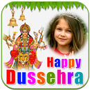 Dussehra Photo Frames - Navratri Greetings 2018 APK