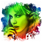 photo lab Ai Editor App 2024 icon