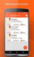 Friend Mobile Location Tracker imagem de tela 2