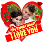 Love Photo Frames, Gifs and Love Greetings 2020 Zeichen