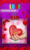 برنامه‌نما Love Photo Frames, Gifs and Love Greetings 2020 عکس از صفحه