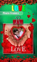 برنامه‌نما Love Photo Frames, Gifs and Love Greetings 2020 عکس از صفحه