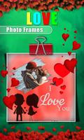 برنامه‌نما Love Photo Frames, Gifs and Love Greetings 2020 عکس از صفحه