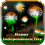 Independence Day Fireworks New icon