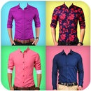 Man Formal Shirt Photo Suit Maker - Photo Editor APK