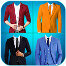 Men Fashion Suit Photo Editor - Photo Montage APK