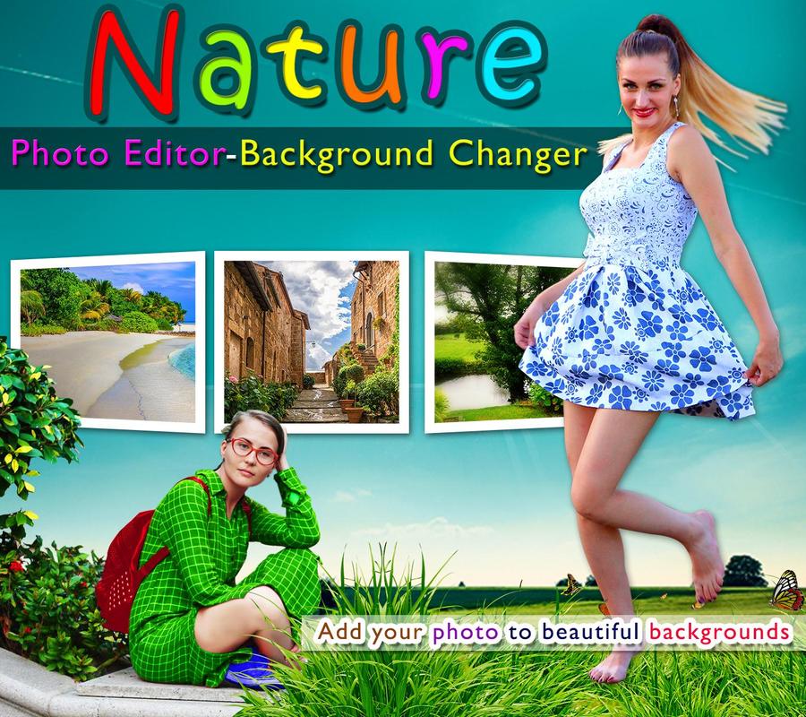 Photo Editor For Mac Change Background