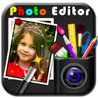 Photo Editor icône