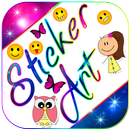 Sticker Art Photo Editor APK