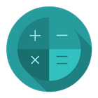 Calcus Calculator simgesi