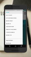 Calcus Calculator Ekran Görüntüsü 1