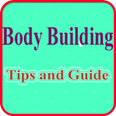 Body Building Tips and Guide icon
