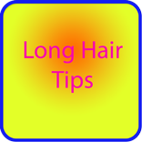 Long Hair Tips
