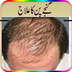Ganjy Hony Sy Bachen(Hair Tip) 图标