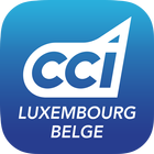 CCI du Luxembourg belge アイコン
