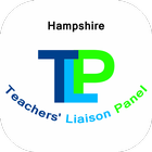 Hampshire TLP icono