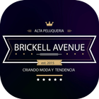 Brickell Avenue icon