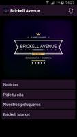 Brickell Avenue poster