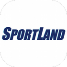 SportLand アイコン