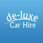 Deluxe Car Hire biểu tượng